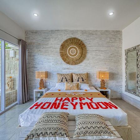 Bali Cosy Villas Seminyak For Adults Only Legian Kültér fotó