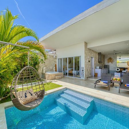 Bali Cosy Villas Seminyak For Adults Only Legian Kültér fotó