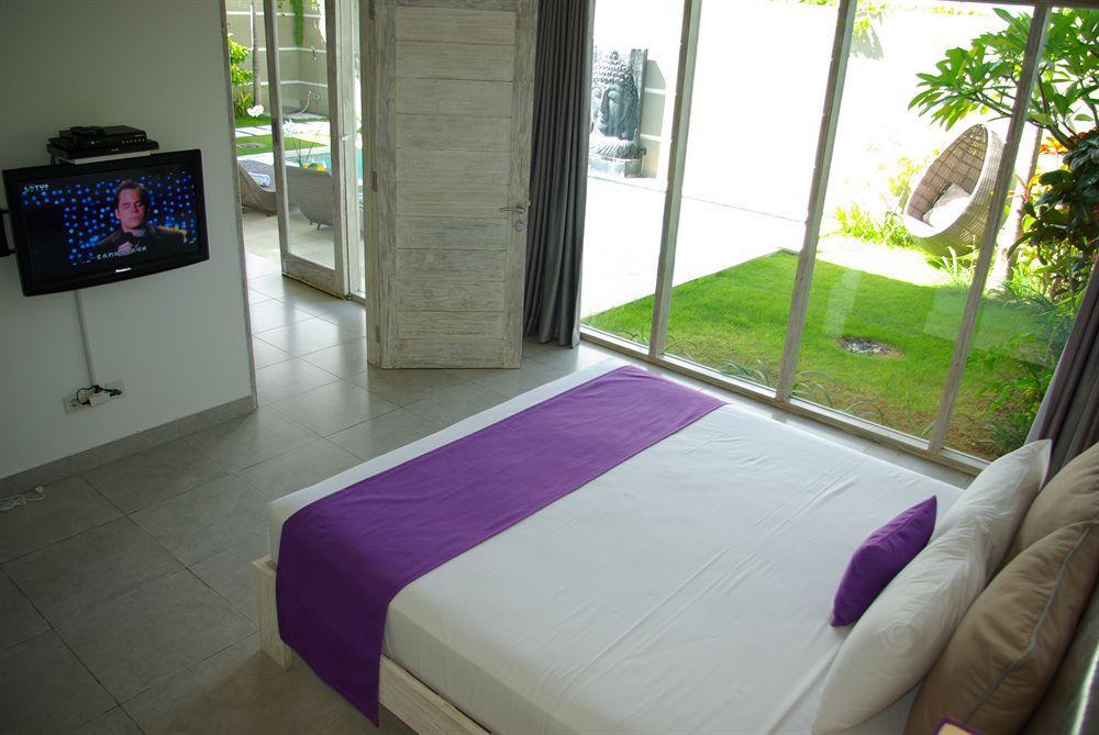 Bali Cosy Villas Seminyak For Adults Only Legian Kültér fotó