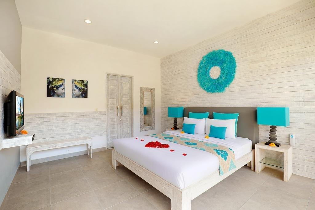 Bali Cosy Villas Seminyak For Adults Only Legian Kültér fotó