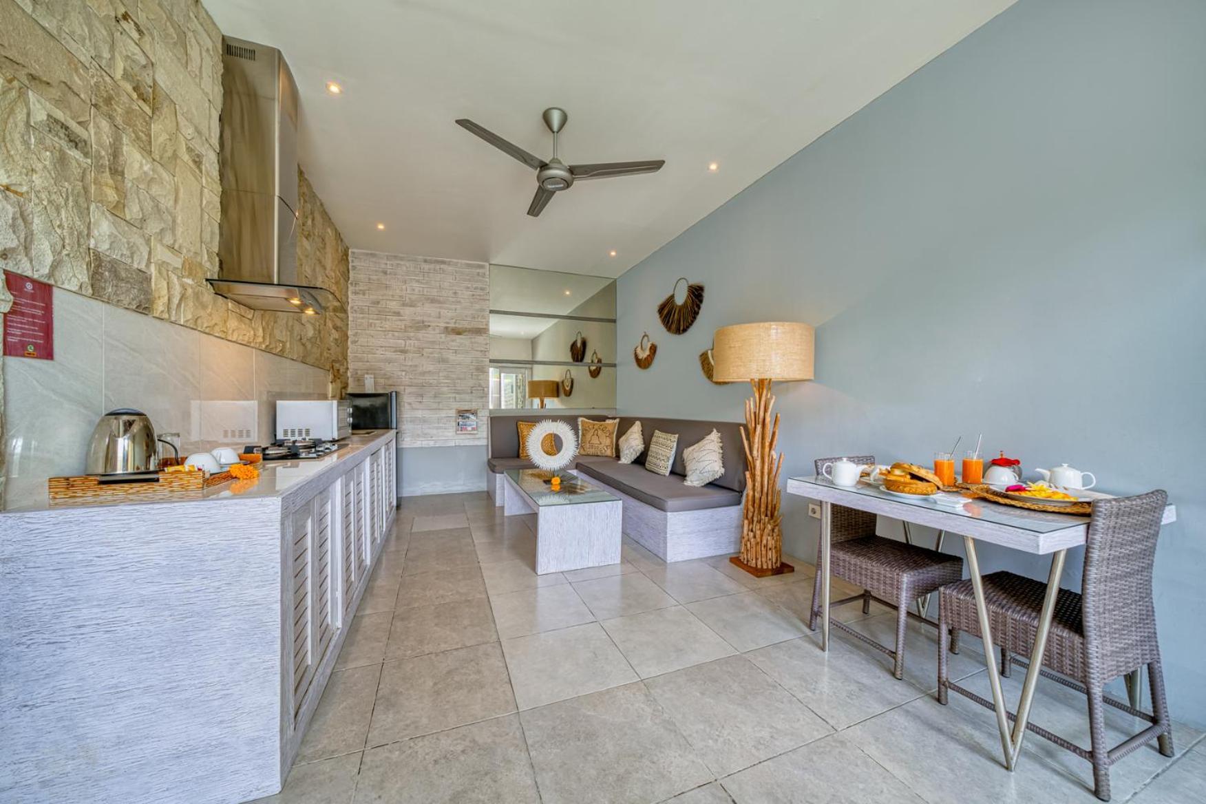 Bali Cosy Villas Seminyak For Adults Only Legian Kültér fotó