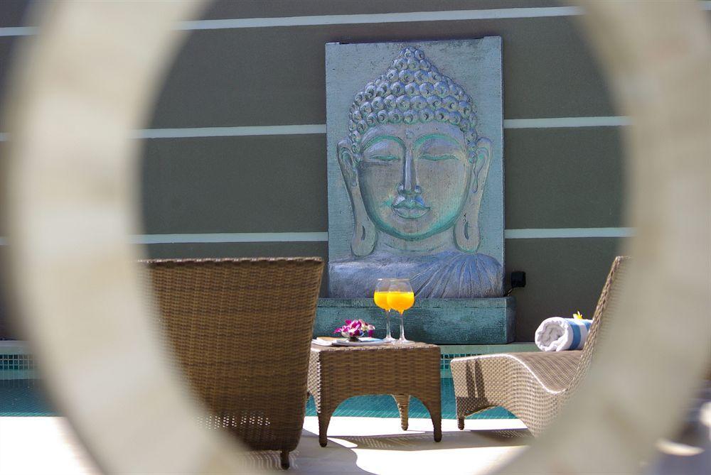 Bali Cosy Villas Seminyak For Adults Only Legian Kültér fotó