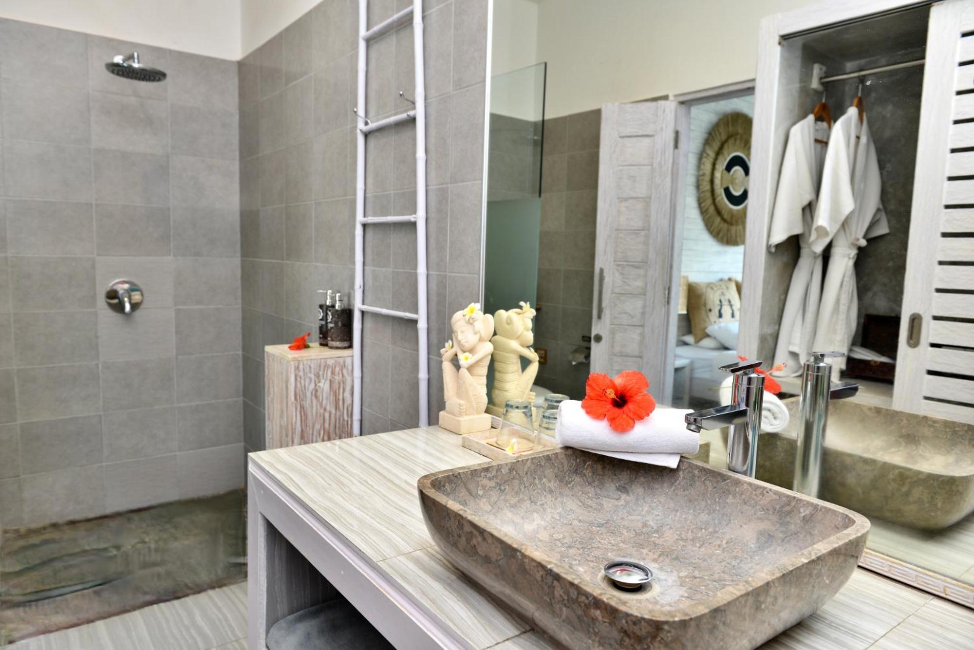 Bali Cosy Villas Seminyak For Adults Only Legian Kültér fotó