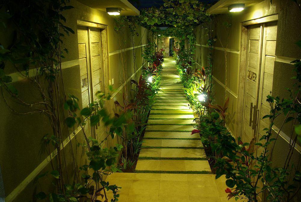 Bali Cosy Villas Seminyak For Adults Only Legian Kültér fotó
