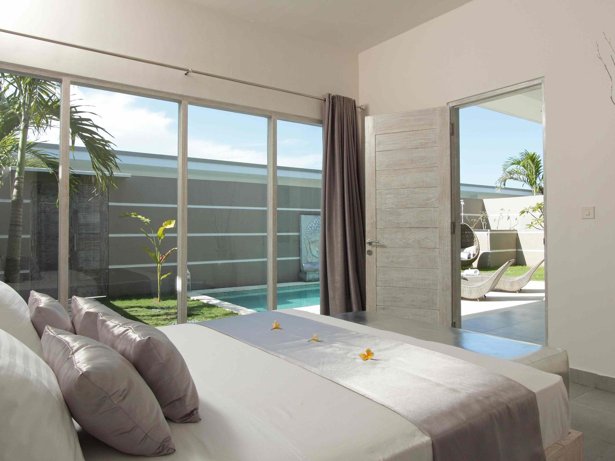 Bali Cosy Villas Seminyak For Adults Only Legian Kültér fotó