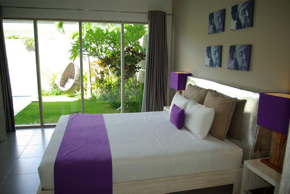 Bali Cosy Villas Seminyak For Adults Only Legian Kültér fotó