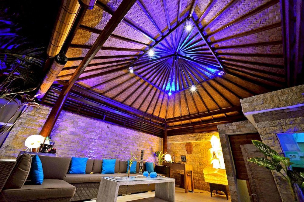 Bali Cosy Villas Seminyak For Adults Only Legian Kültér fotó