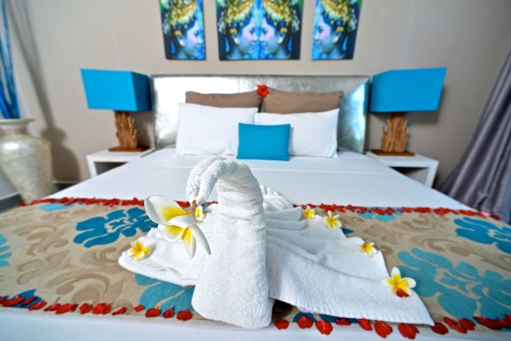 Bali Cosy Villas Seminyak For Adults Only Legian Kültér fotó