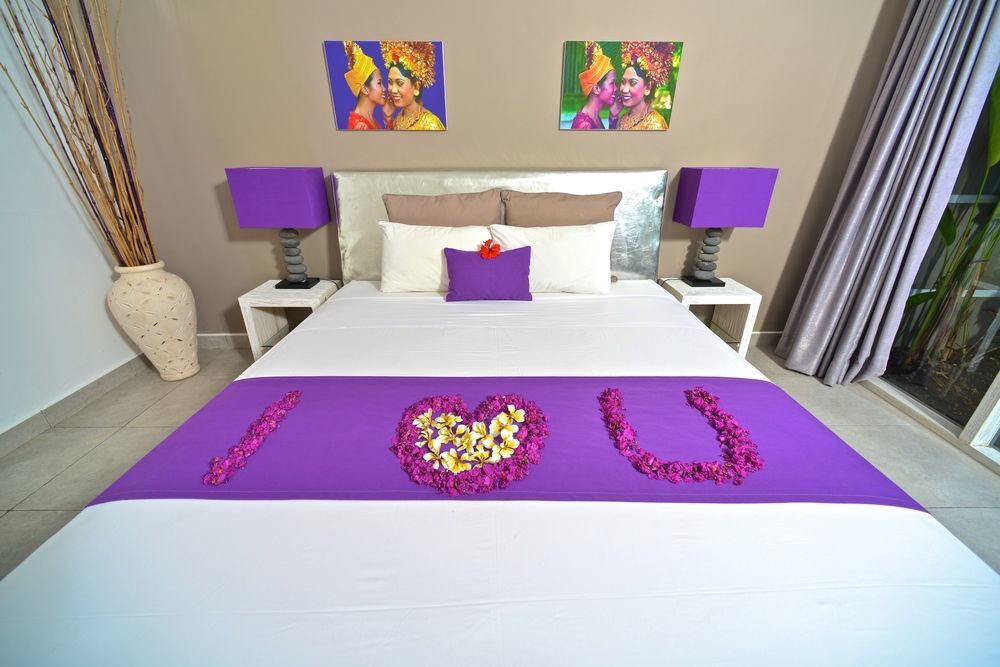 Bali Cosy Villas Seminyak For Adults Only Legian Kültér fotó