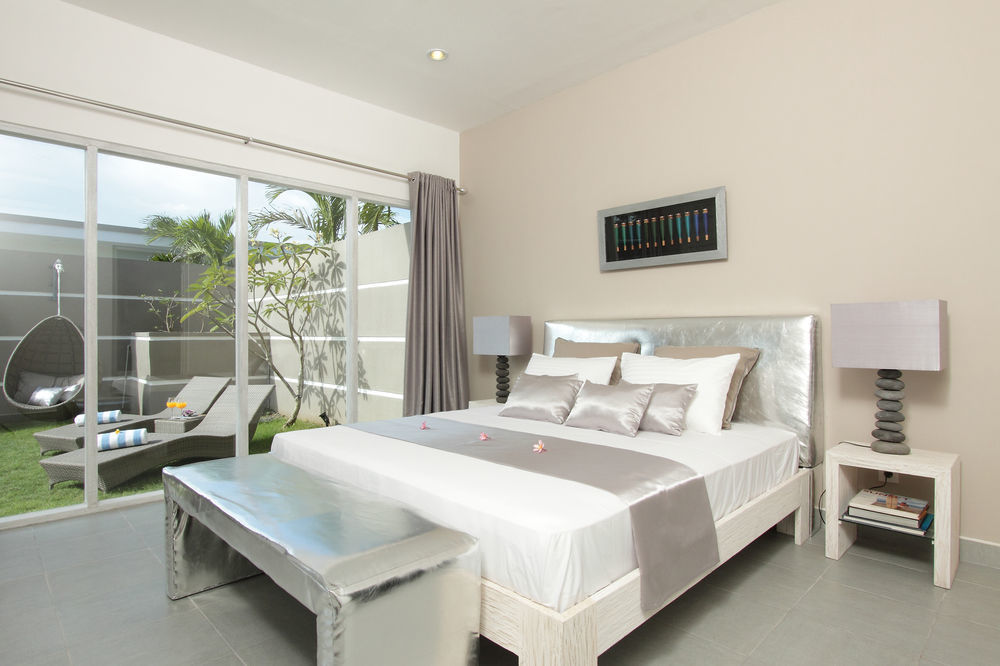 Bali Cosy Villas Seminyak For Adults Only Legian Kültér fotó