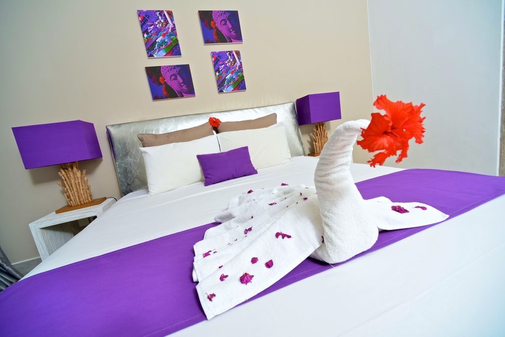 Bali Cosy Villas Seminyak For Adults Only Legian Kültér fotó