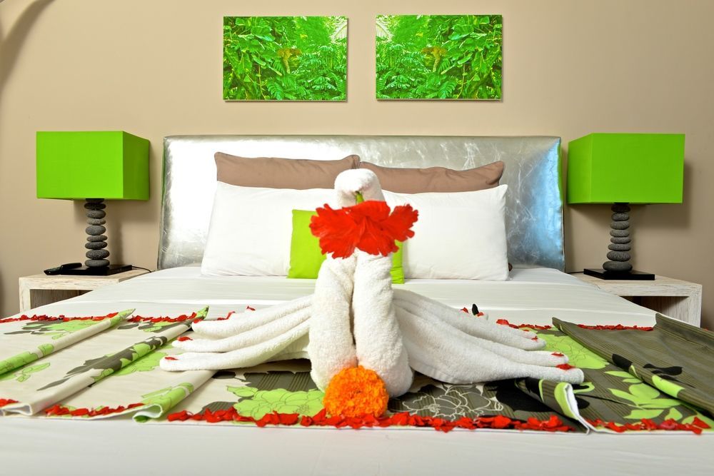 Bali Cosy Villas Seminyak For Adults Only Legian Kültér fotó