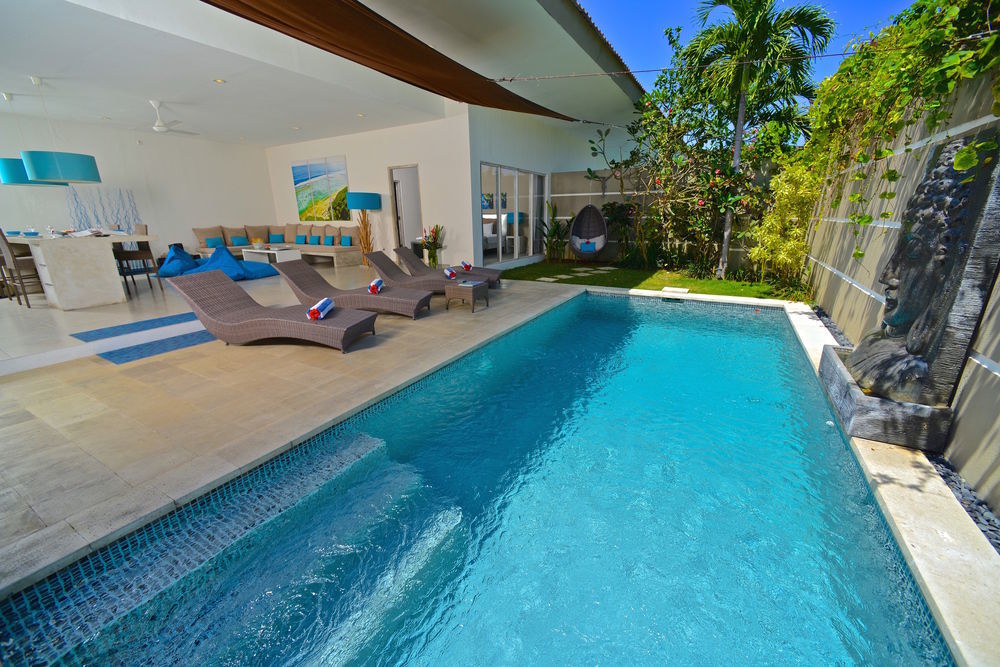 Bali Cosy Villas Seminyak For Adults Only Legian Kültér fotó