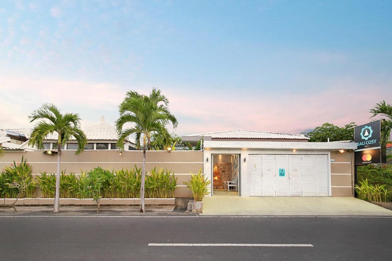 Bali Cosy Villas Seminyak For Adults Only Legian Kültér fotó